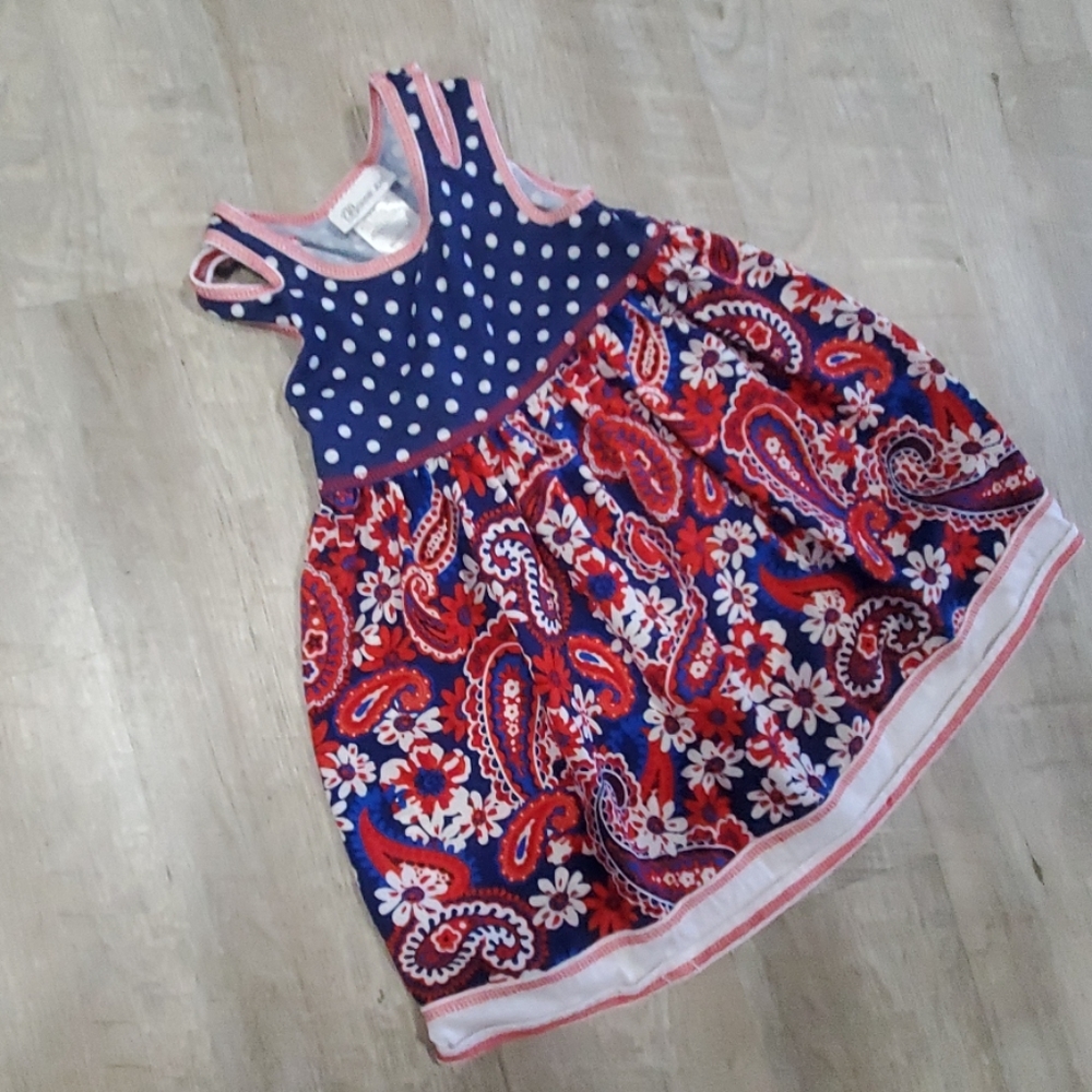 Toddler dress